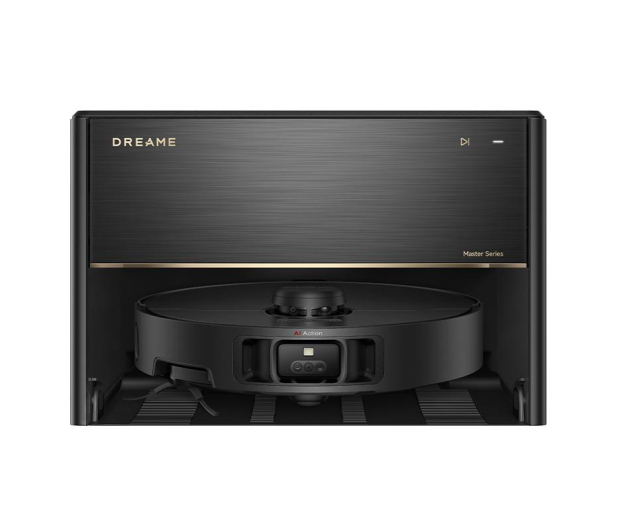 Dreame Robot sprzątający X40 Master - 1265466 - zdjęcie 8